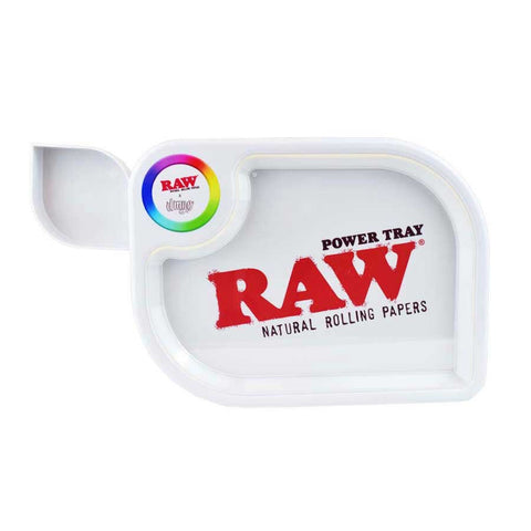 RAW x ILMYO Power Tray