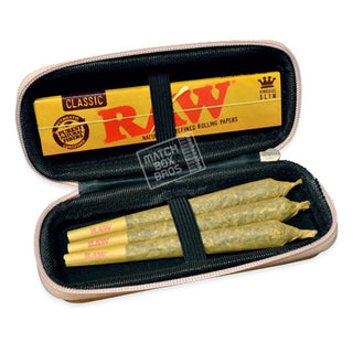 RAW Pre-Rawlet aka Cone Wallet 02