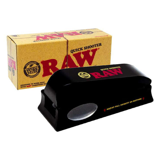 RAW Quick Shooter (King Size)