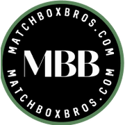 matchboxbros logo