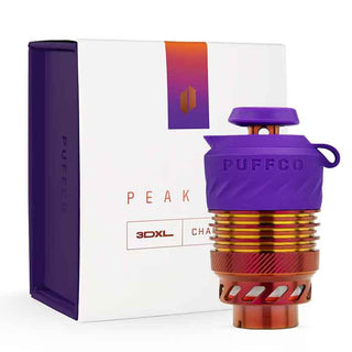 Puffco Peak Pro 3DXL Chamber | Plasma