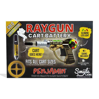 Smyle Penjamin Raygun 510 Thread Battery