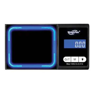 Weighmax LUMINX 100g
