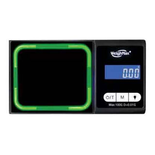 Weighmax LUMINX 100g