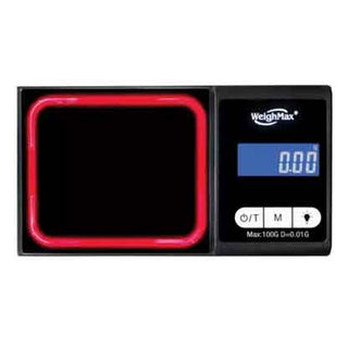 Weighmax LUMINX 100g