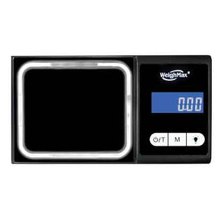 Weighmax LUMINX 100g