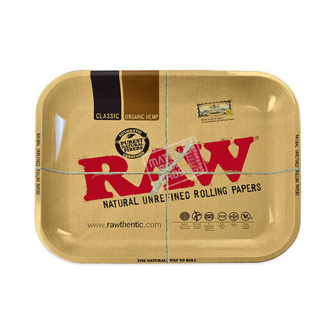 RAW Classic Rolling Tray