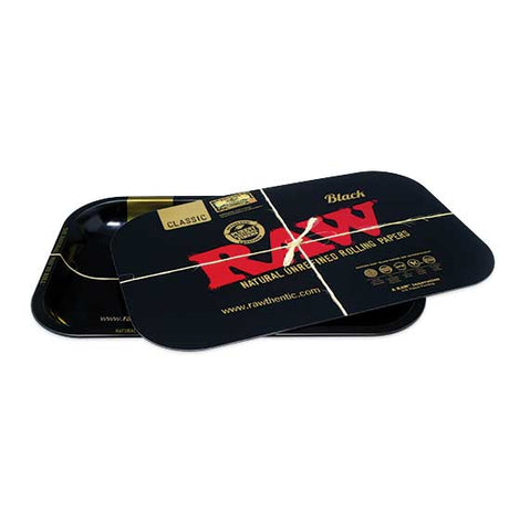 RAW Magnetic Small Tray Cover
