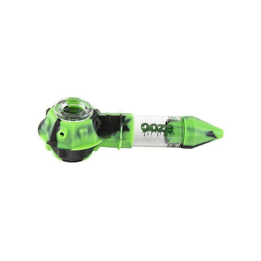 Ooze Bowser Silicone Pipe