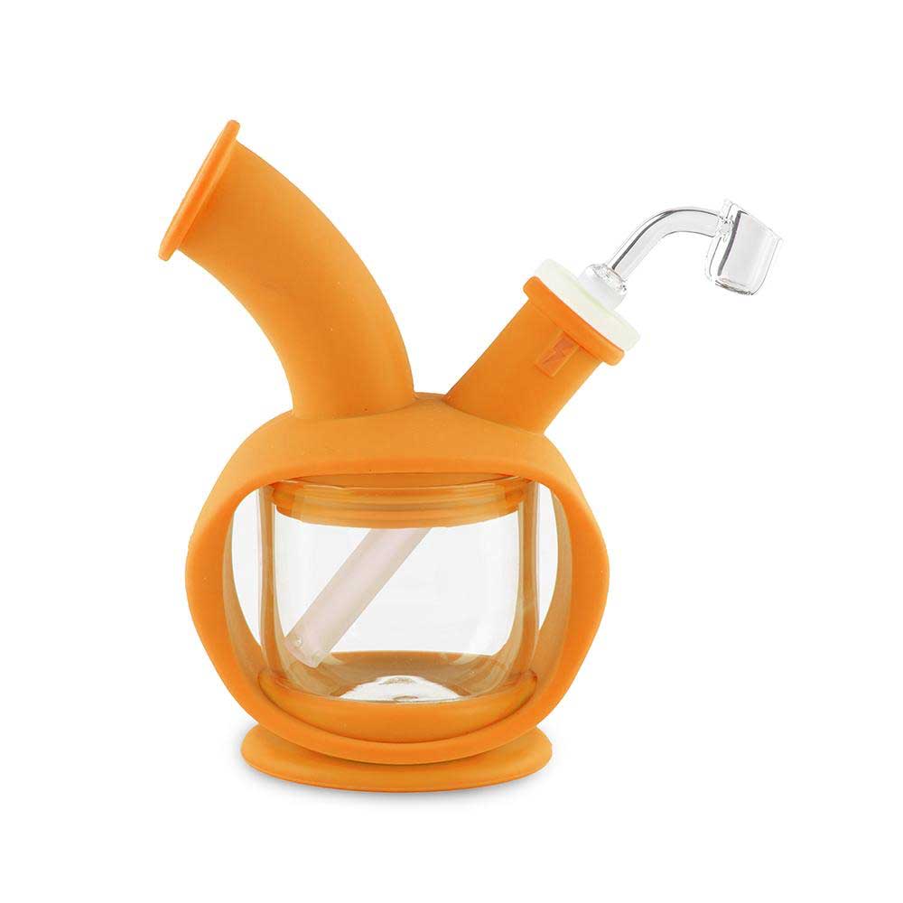 Ooze Kettle Silicone Pipe