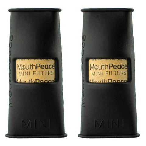 Mouthpeace Mini Starter Kit