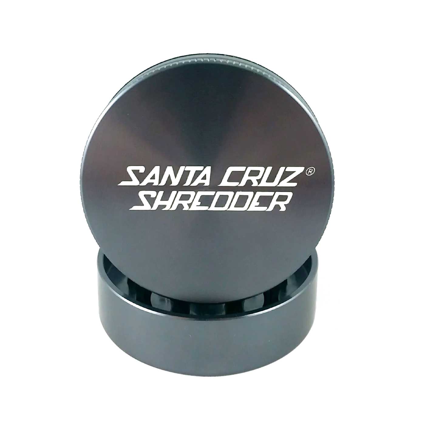 Santa Cruz Shredder 2 Piece Medium Grinder