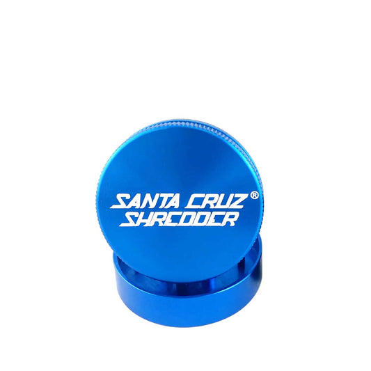 Santa Cruz Shredder 2 Piece Small Grinder