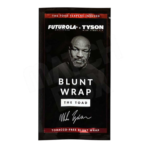 Tyson 2.0 The Toad Blunt Wraps