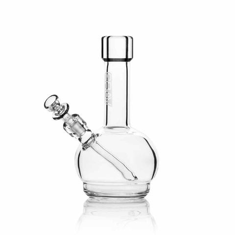 GRAV Mini Round Base Water Pipe