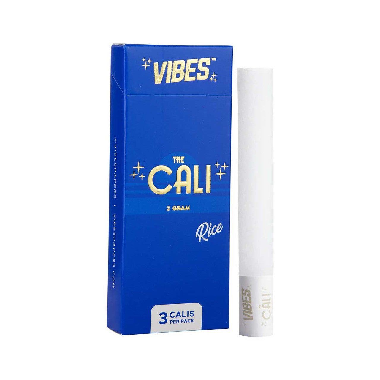 VIBES CALI 2G RICE