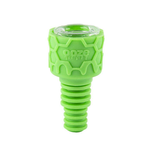 Ooze Armor Silicone Bowl