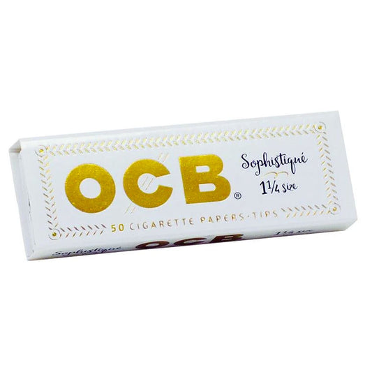 OCB Sophistique Single Pack