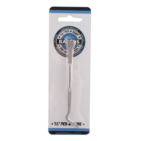 Bakers Lil Pik-N-Blade Dab Tool