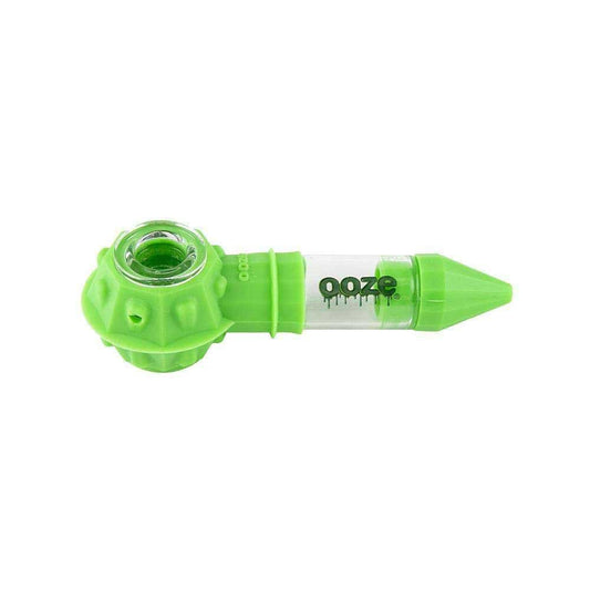 Ooze Bowser Silicone Pipe