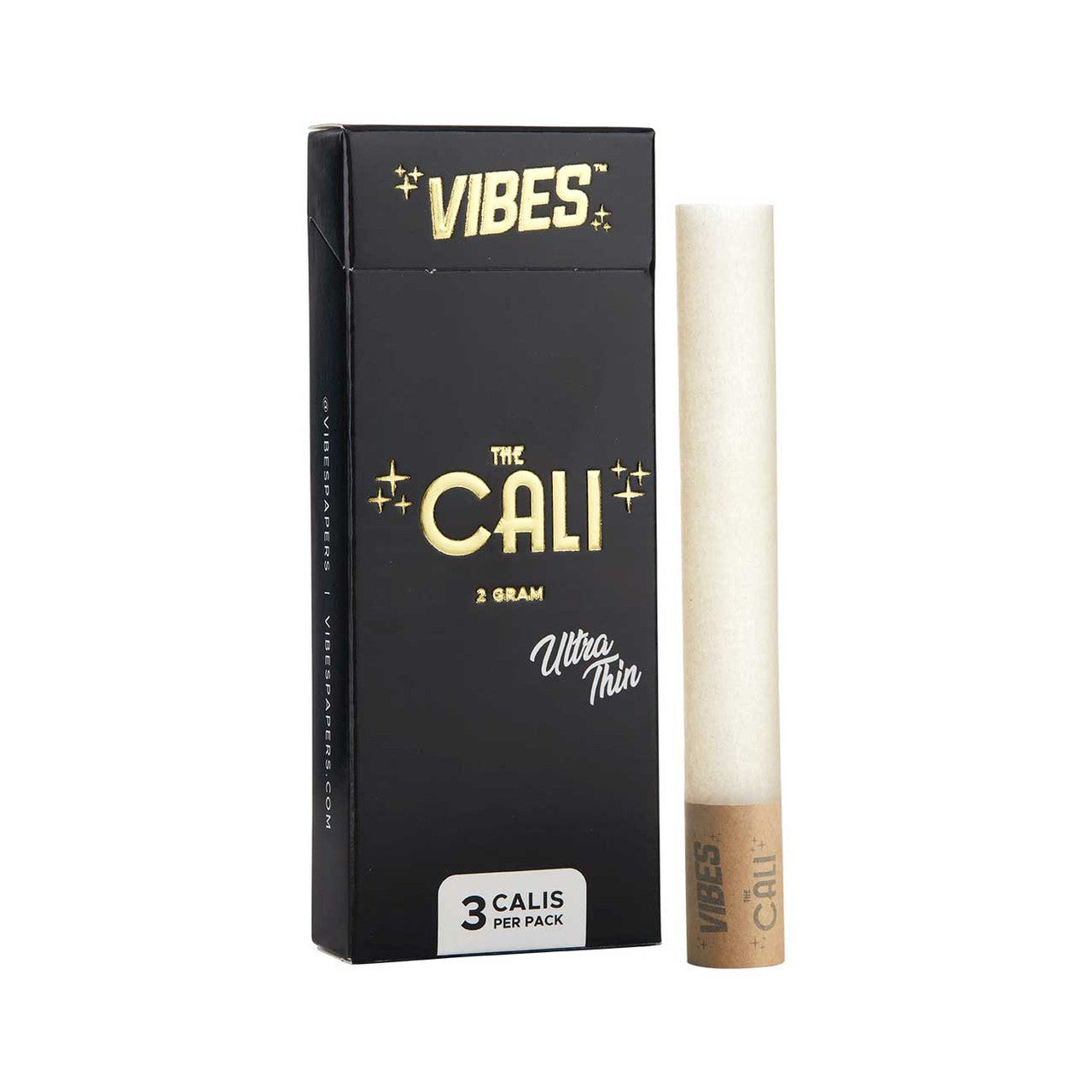 VIBES CALI 2G ULTRA THIN