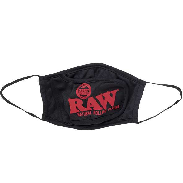 RAW Tokers Mask