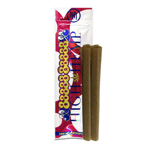 High Hemp Wraps 88888 88888 Flavor