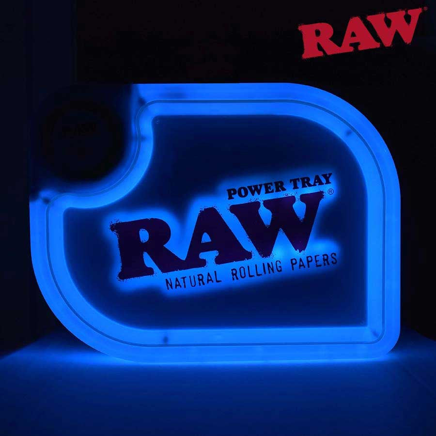 RAW x ILMYO Power Tray