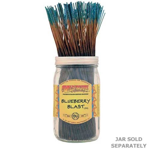 Wild Berry Tradition 11" Incense Sticks | 100ct Bundle