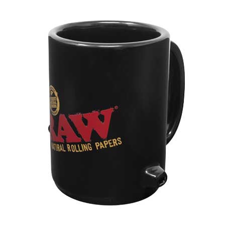 Raw Papers Cup