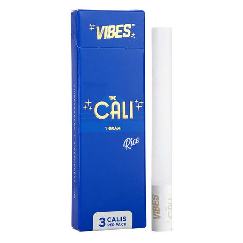 VIBES The Cali 1g Tubes