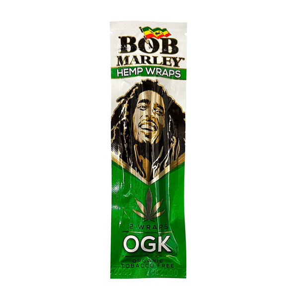 小物 Hemp Magic Wrap (Hemp100%) Bob Marley Hemp Wrap OGK Flavor – MatchBoxBros