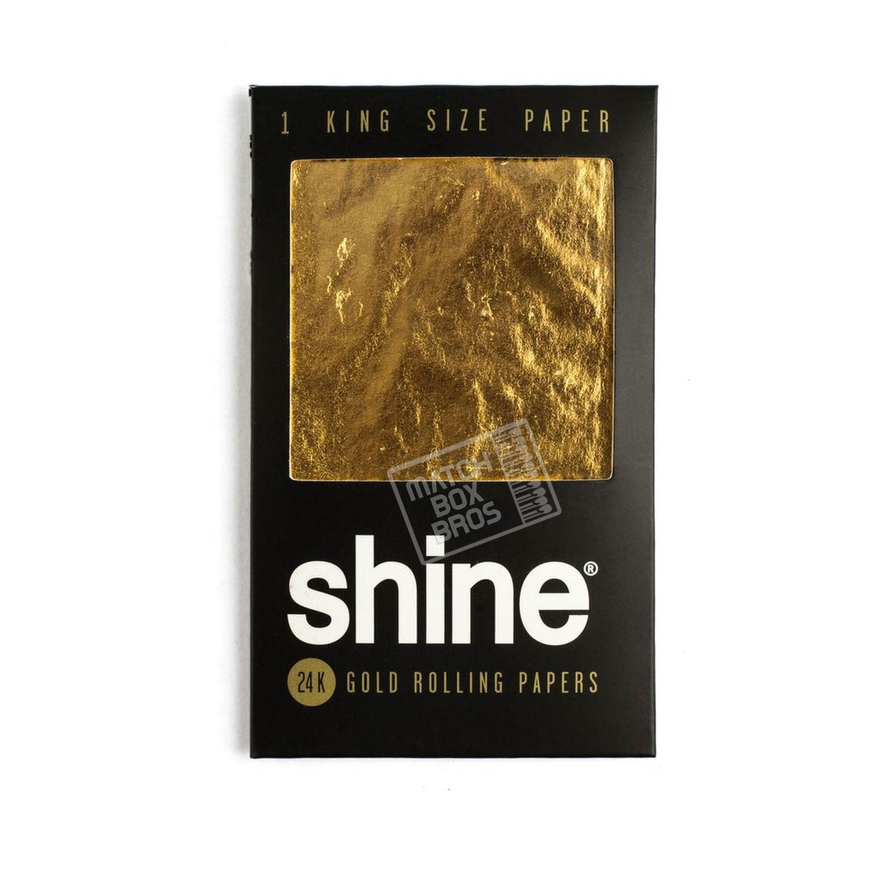 Shine 24k 1-Sheet King Size Pack 02