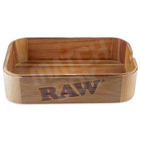 RAW Cache Box without Small Tray