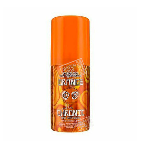 Orange Chronic Air Freshener [1.5oz]