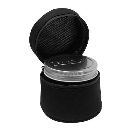 RAW Smellproof Cozy & Jar – matchboxbros