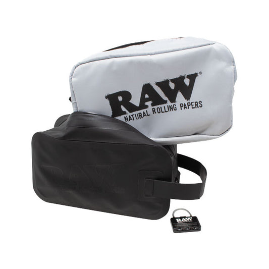 RAW X RYOT Dopp Kit