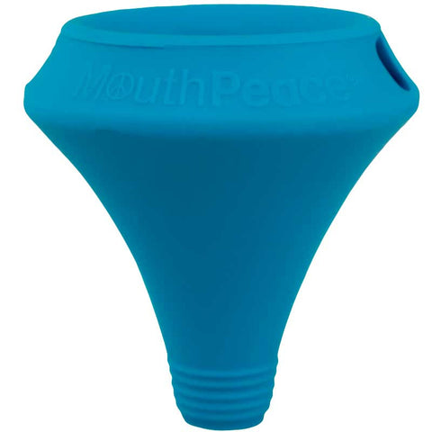 Mouthpeace - Blue Starter Kit