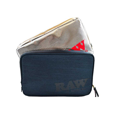 Skunk Mr. Slick Smell Proof Pouch | Discreet Shipping | POTV - Planet Of  The Vapes
