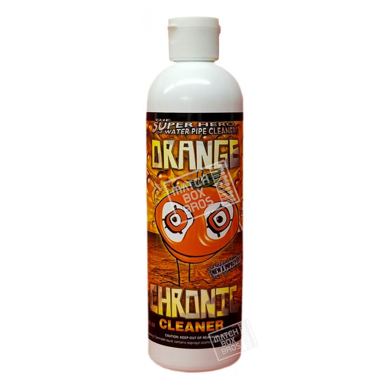 Orange Chronic 12oz Cleaner