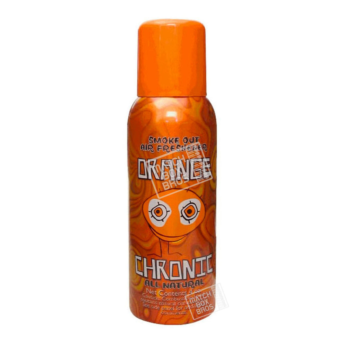 Orange Chronic Air Freshener [4oz]