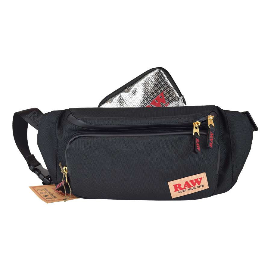 Cork Sling Bag Chest Shoulder Backpack Fanny Pack Crossbody Bags