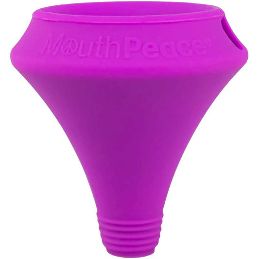 Mouthpeace - Purple Starter Kit