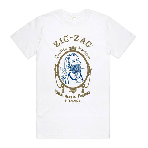 Zig-Zag Classic T-Shirt
