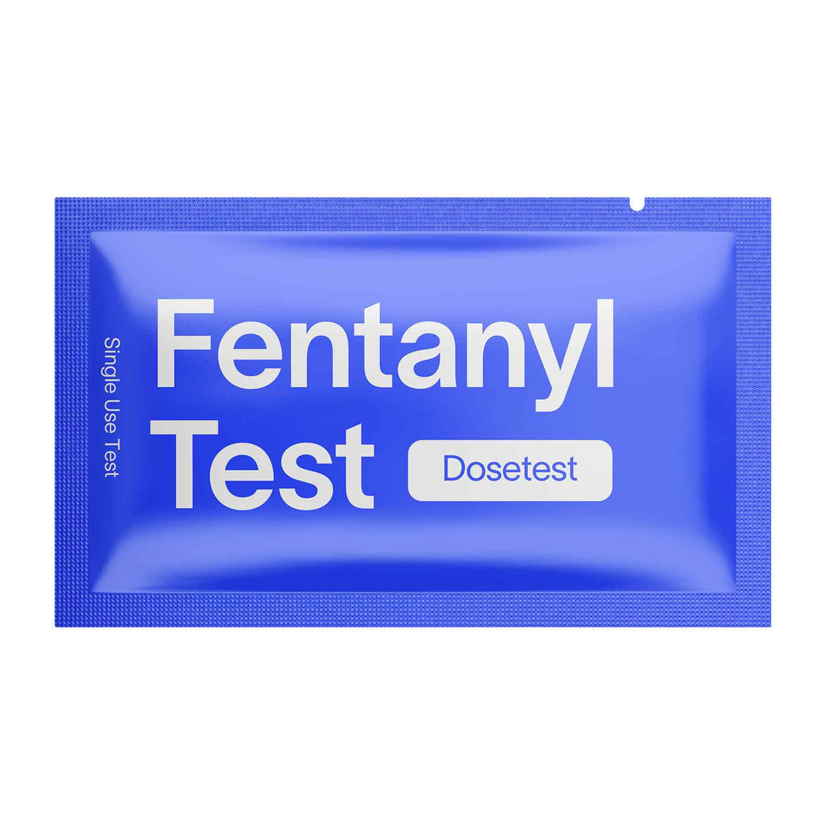 Fentanyl Test Strips by Dosetest