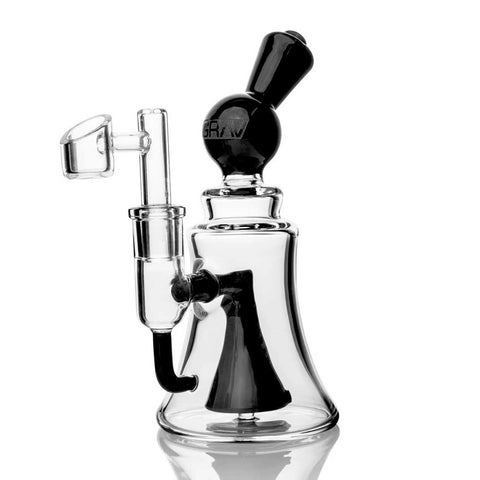 GRAV Orbis Coppa Water Pipe