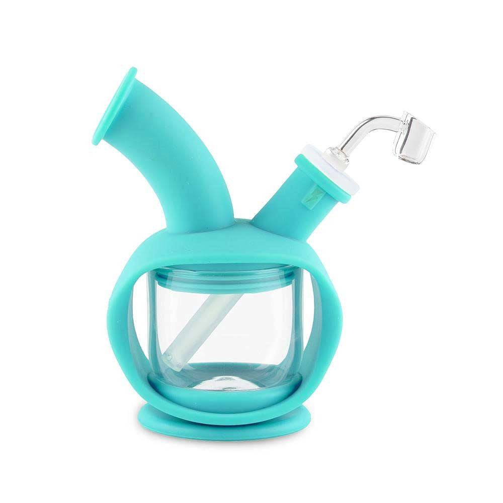 Ooze Kettle Silicone Pipe
