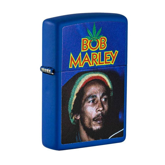 Zippo Bob Marley 49238