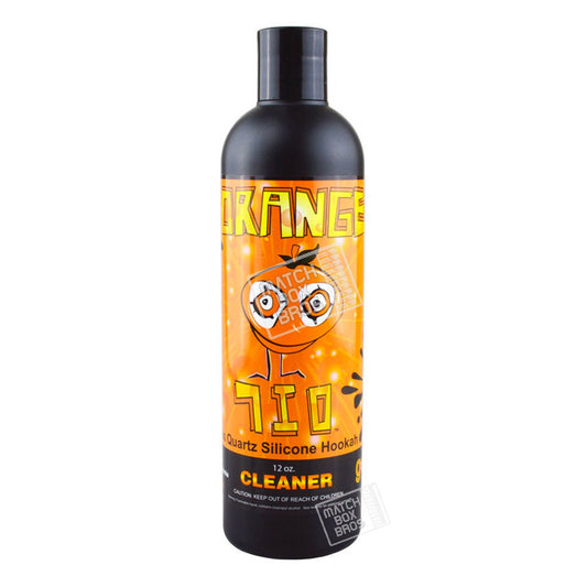 Orange Chronic 710 12oz Cleaner