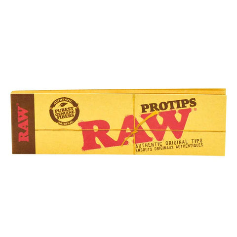 RAW Pro Tips